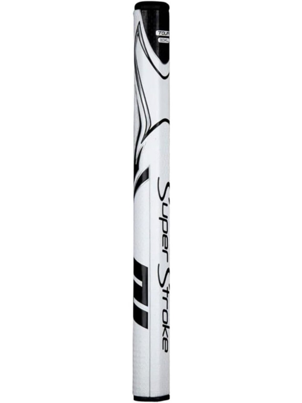 Premium Zenergy Tour Golf Putter Grip - Enhanced Feel & Control for Precision